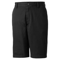 Cutter & Buck Men's Black Beckett Short