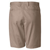 Cutter & Buck Men's British Tan Beckett Short