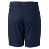 Cutter & Buck Men's Liberty Navy Beckett Short