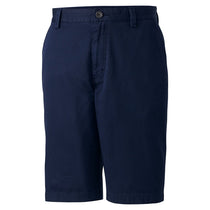 Cutter & Buck Men's Liberty Navy Beckett Short