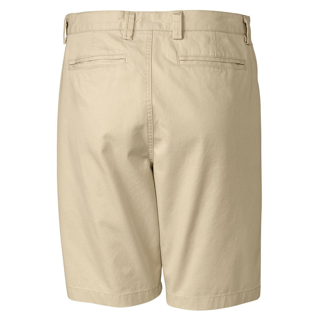 Cutter & Buck Men's Sand Beckett Short