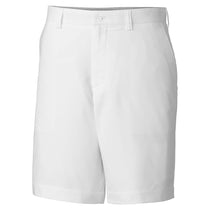 Cutter & Buck Men's White Tall DryTec Bainbridge FF Short