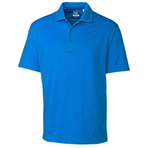 Cutter & Buck Men's Digital DryTec Short Sleeve Genre Polo