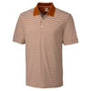 Color Burnt Orange