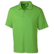Cutter & Buck Men's Cilantro DryTec Short Sleeve Northgate Polo