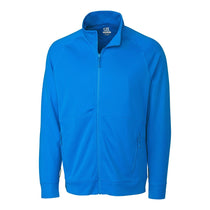 Cutter & Buck Men's Digital Peak Full Zip