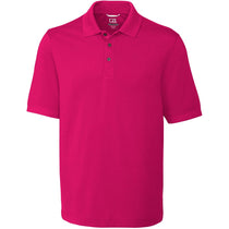 Cutter & Buck Men's Botanic Advantage Polo