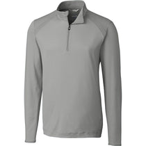 Cutter & Buck Men's Oxide Williams Half Zip