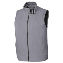 Cutter & Buck Men's Oxide DryTec Nine Iron Vest