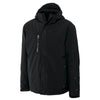 Cutter & Buck Men's Black WeatherTec Sanders Jacket