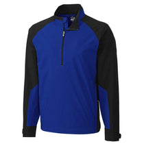 Cutter & Buck Men's Complex WeatherTec Summit Half Zip