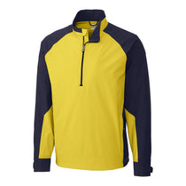 Cutter & Buck Men's Galaxy WeatherTec Summit Half Zip