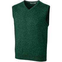 Cutter & Buck Men's Forest Lakemont Vest