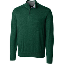 Cutter & Buck Men's Forest Lakemont Half Zip