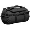 Stormtech Black Nomad Duffle Bag