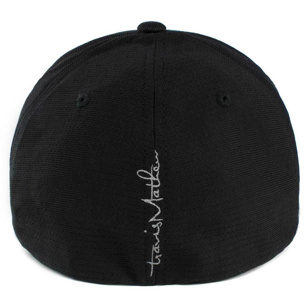 TravisMathew Nassau Black Cap