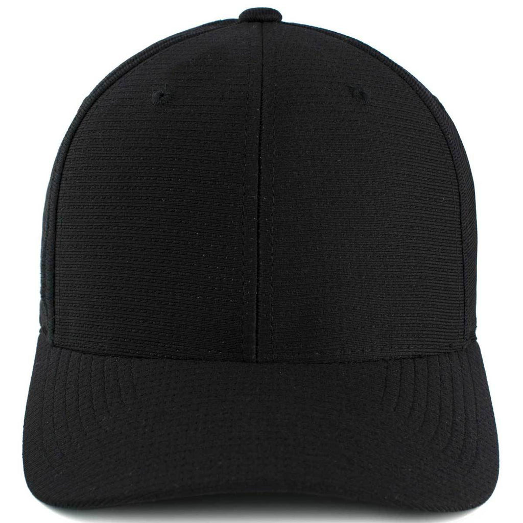 TravisMathew Nassau Black Cap