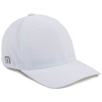 TravisMathew Nassau White Cap