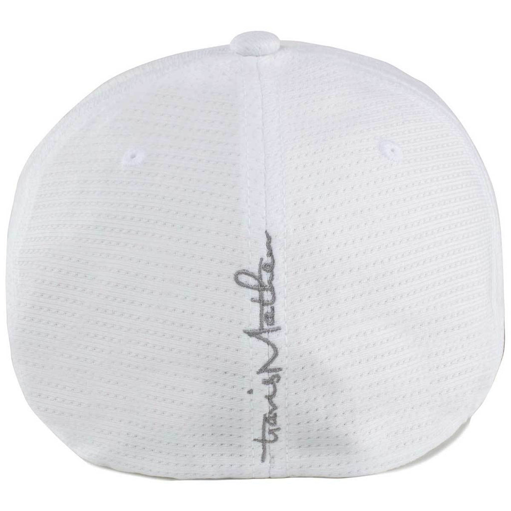TravisMathew Nassau White Cap