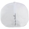 TravisMathew Nassau White Cap