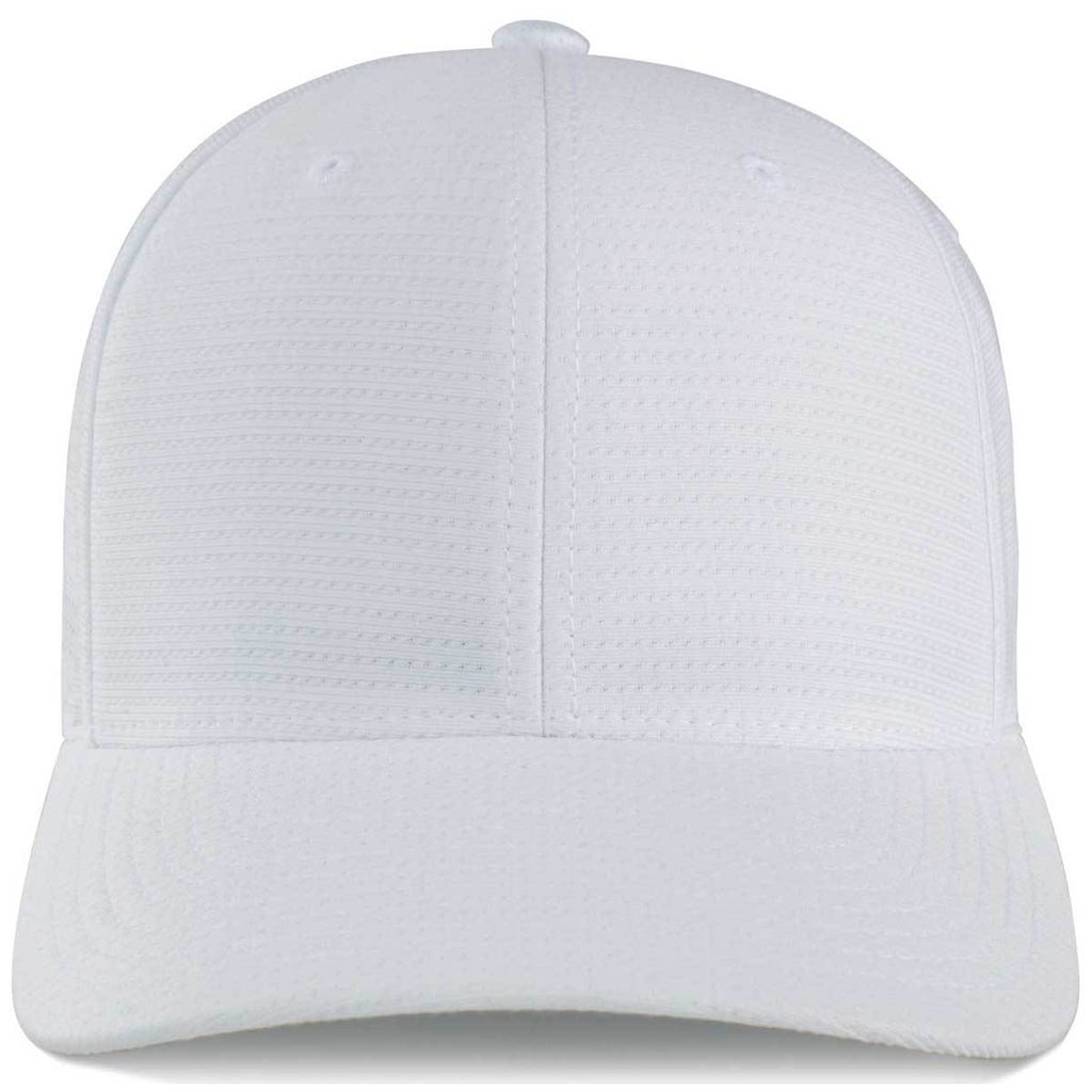 TravisMathew Nassau White Cap