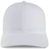 TravisMathew Nassau White Cap