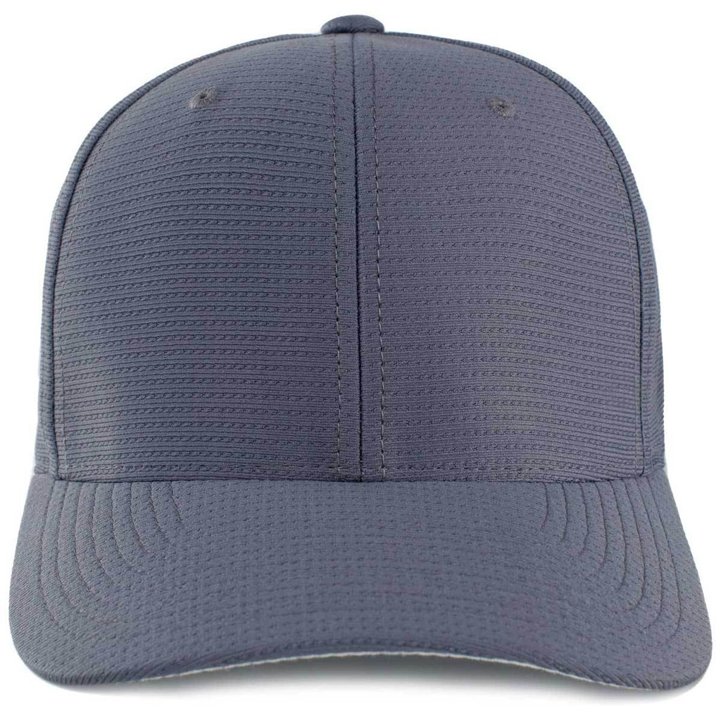 TravisMathew Nassau Grey Cap