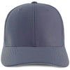 TravisMathew Nassau Grey Cap