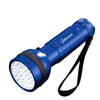 Magnet Group Blue Search Flashlight