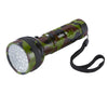 Magnet Group Camouflage Search Flashlight