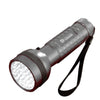 Magnet Group Metal Search Flashlight