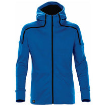 Stormtech Men's Azure Blue Helix Thermal Hoody