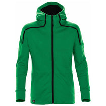 Stormtech Men's Jewel Green Helix Thermal Hoody