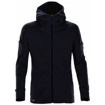 Stormtech Men's Navy Helix Thermal Hoody