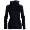 Stormtech Women's Navy Helix Thermal Hoody