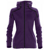 Stormtech Women's Violet Helix Thermal Hoody