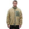 Alpha Industries Men's Cream Ridge Utility Jacket