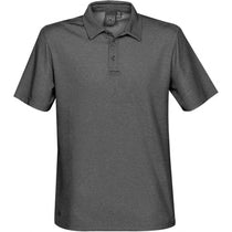 Stormtech Men's Carbon Aquarius Performance Polo