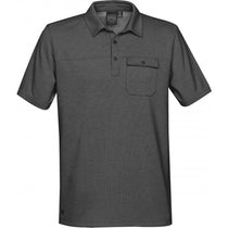 Stormtech Men's Carbon Rhodes Performance Polo