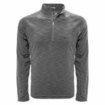 Levelwear Men's Pebble Mobility Quarter Zip