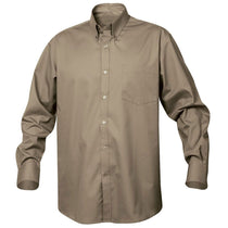 Clique Men's Rope Long Sleeve Carter Twill
