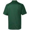Clique Men's Bottle Green Malmo Tactical Polo