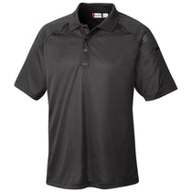 Clique Men's Titan Malmo Tactical Polo