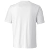 Clique Men's White Spin Jersey Tee