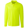 Color Neon Yellow
