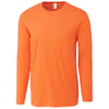 Color Orange