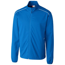 Clique Men's Deep Water Kalmar Light Softshell