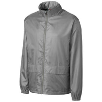 Clique Men's Pistol Moss Windbreaker