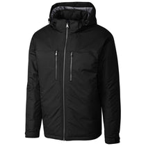 Clique Men's Black Kingsland Jacket