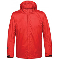 Stormtech Men's True Red Monsoon Shell